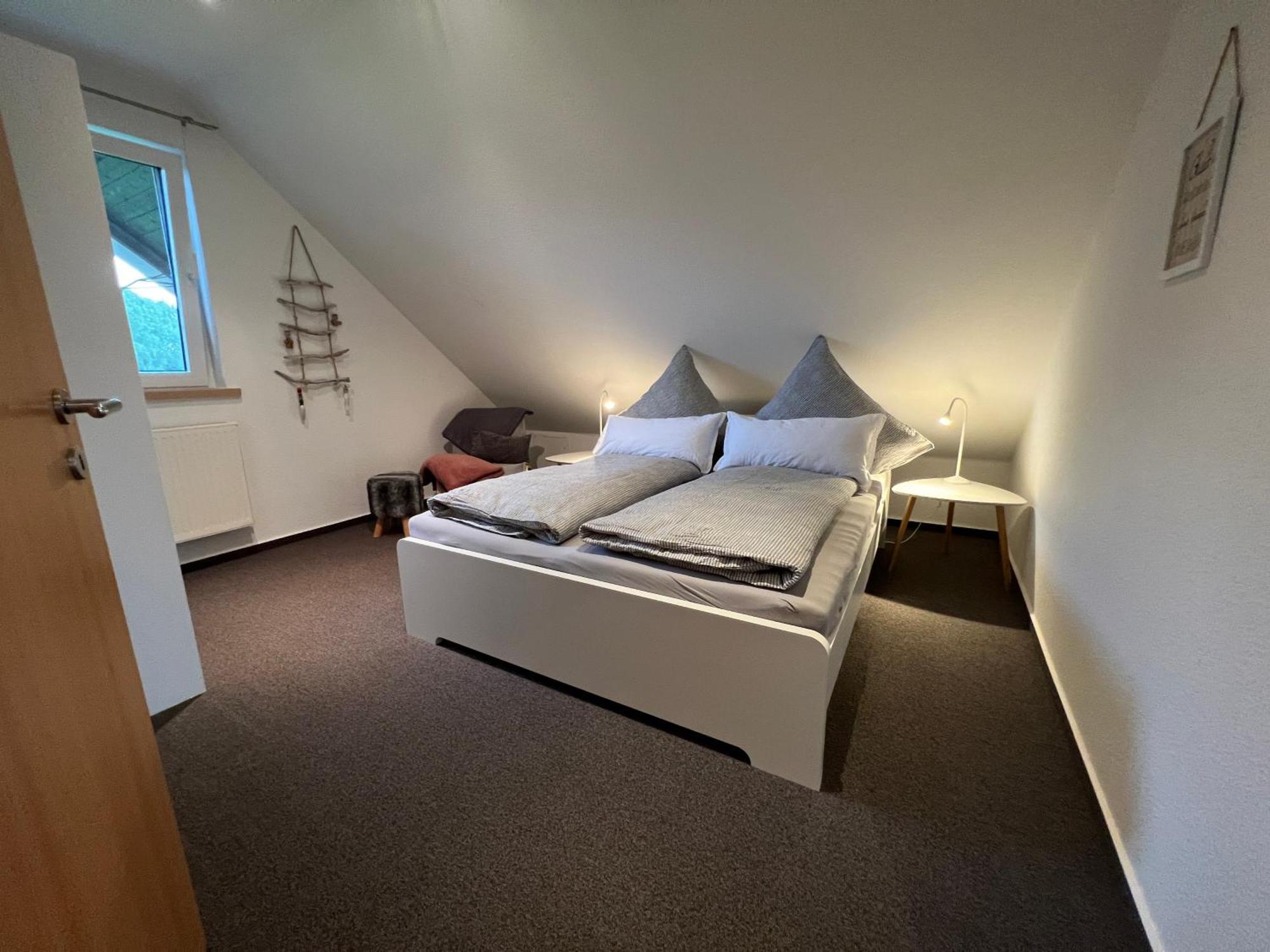 Hof Dalhaus Apartment Ludinghausen Exterior foto