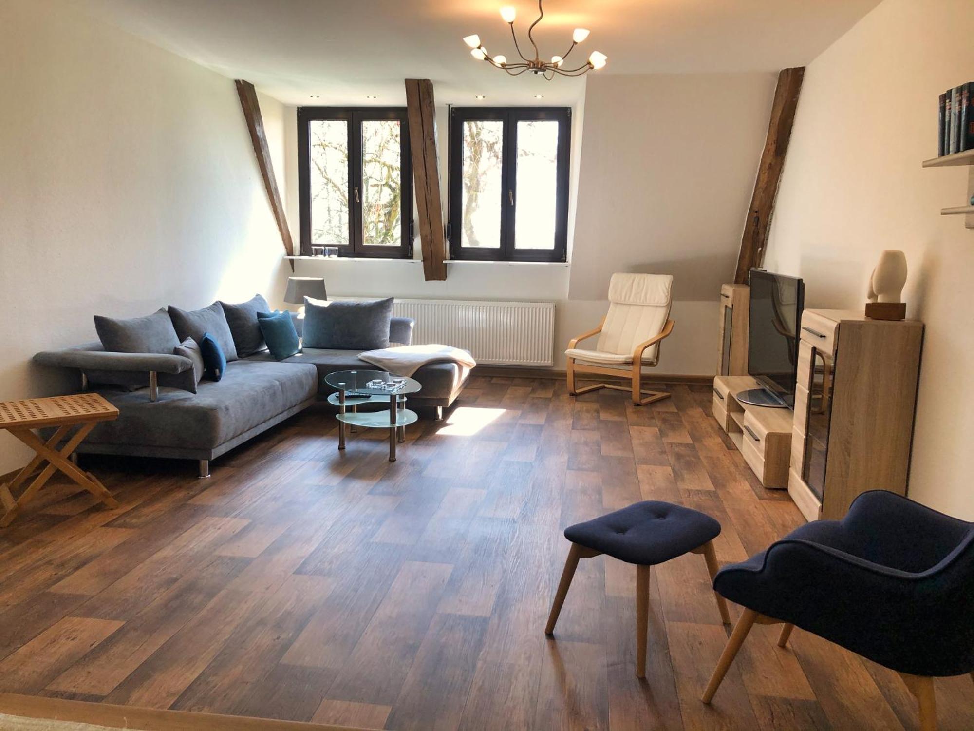 Hof Dalhaus Apartment Ludinghausen Cameră foto