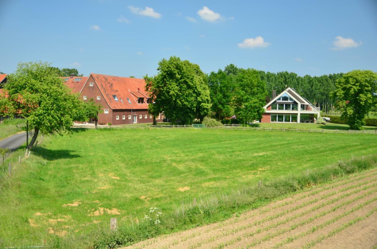 Hof Dalhaus Apartment Ludinghausen Exterior foto
